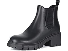 Women's Chelsea Fashion Boots