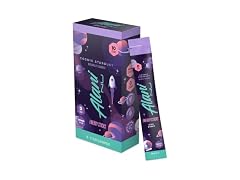 Alani Nu COSMIC STARDUST Energy Sticks 10 Pk