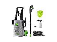 Patoolio Power Pressure Washer