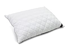 BEHRENS England Diamond Quilt Pillow