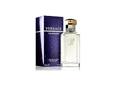 Versace The Dreamer Men 3.4oz EDT Spray