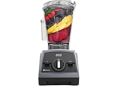 Vitamix Venturist Pro Blender, Professional Grade (Open Box)