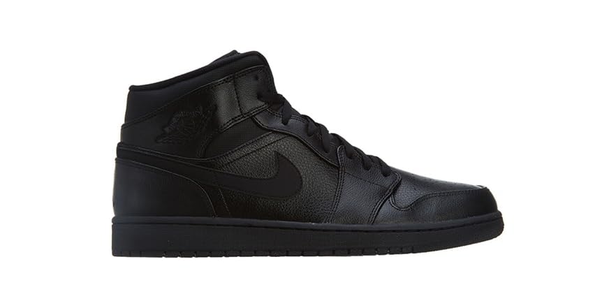 men's air jordan 1 mid retro