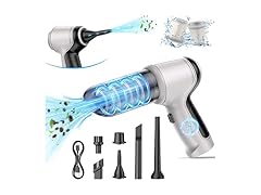 IHE Handheld Car Vacuum Cleaner