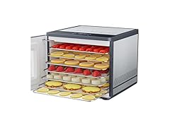 Food Dehydrator Machine for Jerky Beef