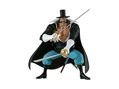 Banpresto - Vista Battle Record Collection Figure