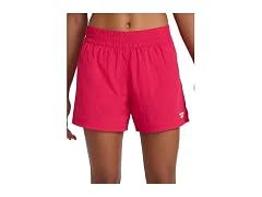 Reebok Women (L) Marathoner Track 4.5” Short