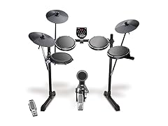 Alesis Five-Piece Electronic Drum Set