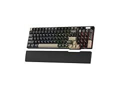 RK 96 RGB Limited Ed Wireless Mechanical Keyboard