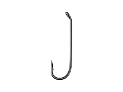 Mustad Streamer Hook