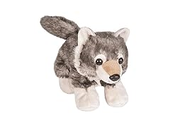 Wild Republic Wolf Plush
