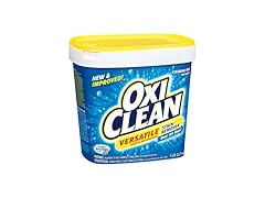 OxiClean Stain Remover Powder 5 lb.