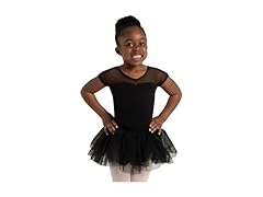 Capezio Girls Tutu Dress