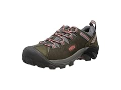 KEEN Targhee 2 Low Hiking Shoes, 7.5