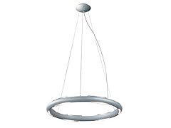 Cirque 6 light Adjustable Pendant