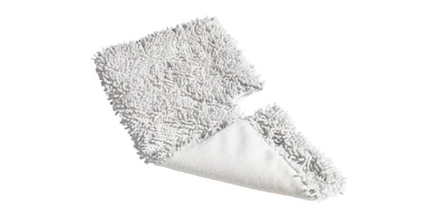 shark sonic steam mop replacement pads