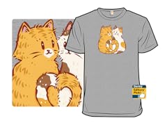 A Tail of Two Kitties II