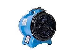 XPOWER X-8 8" Ventilation Fan