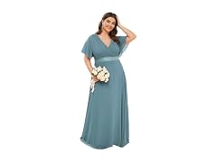 Ever-Pretty Women's (18) Womens Formal Dress Chris