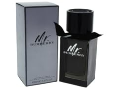 Mr. Burberry Eau de Parfum Spray 3.3 oz.