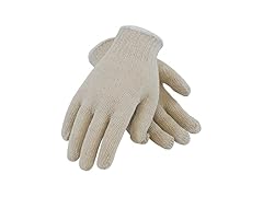 Safety Works SW7198/S3 Seamless Knit, Natural, Small