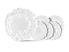 Peony Dinner Plate - Set of 6