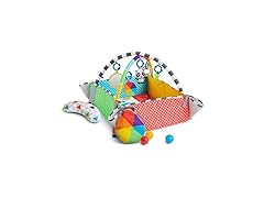 Baby Einstein Patch's Playspace