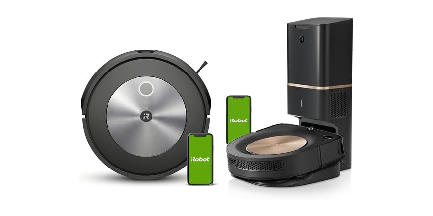 IRobot Roomba i3 EVO Robot Vacuum W/ Smart Mapping