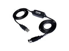 Plugable Transfer Cable Sync Software