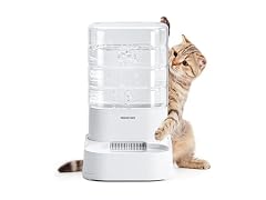 PAWGETHER Gravity Pet Water Dispenser