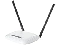 Tp Link 300mbps Wireless N Router Tl Wr841n