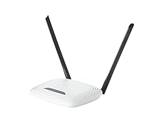 TP-LINK 300Mbps Wireless N Router - TL-WR841N