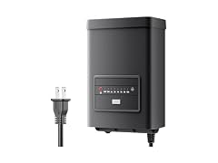 BN-LINK 200W Low Voltage Landscape Transformer Outdoor 