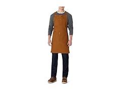 Amazon Basics Mens Chef Apron