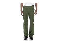 Cherokee Scrub Pants (5XL)