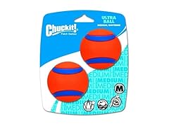 Chuckit Ultra Ball 2.5in