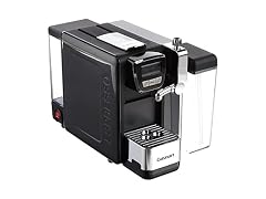Cuisinart Espresso, Cappuccino & Latte Machine