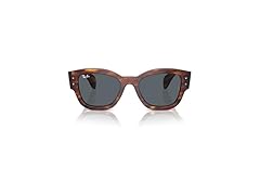 Ray-Ban RB7681S Jorge Square Sunglasses