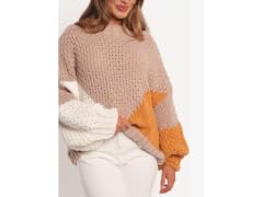 Petal & Pup Women (M) Koda Knit Sweater