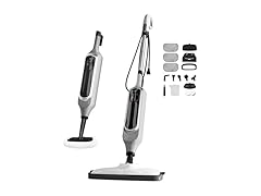 Sapodilla 12 in 1 Steam Mop