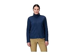 Marmot Womens Drop Line FullZip Jacket