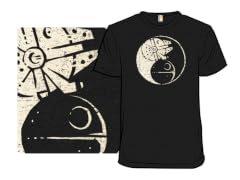 Balancing The Force - Remix