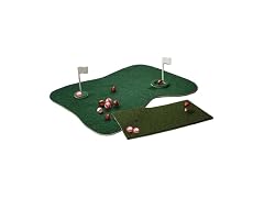 Blue Wave Aqua Golf Backyard Game