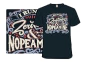 Zerotonin & Nopeamine
