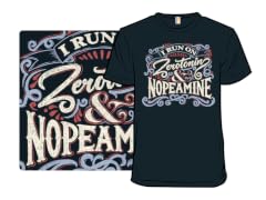 Zerotonin & Nopeamine