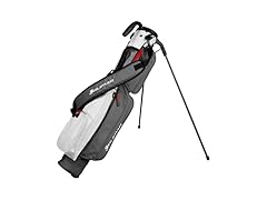 Orlimar Pitch 'N Putt Unisex Sunday Golf Bag