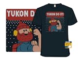 Yukon Do It