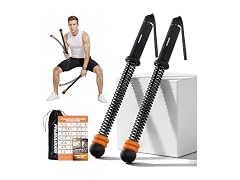 Paleclouds Portable Ropeless Battle