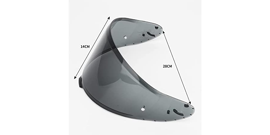 rf1400 shield