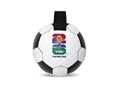 Littlearth Pet Soccer Ball Toy